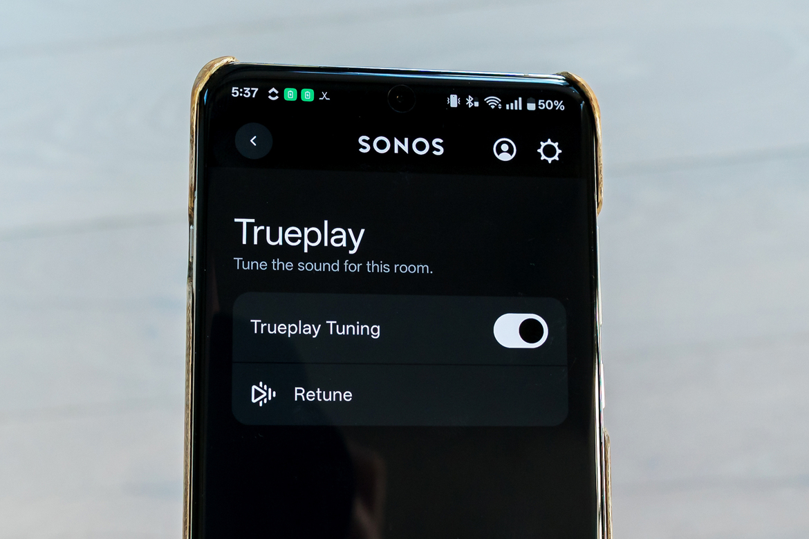 Sonos Arc Ultra Review: Rich Spatial Sound In A Premium Soundbar