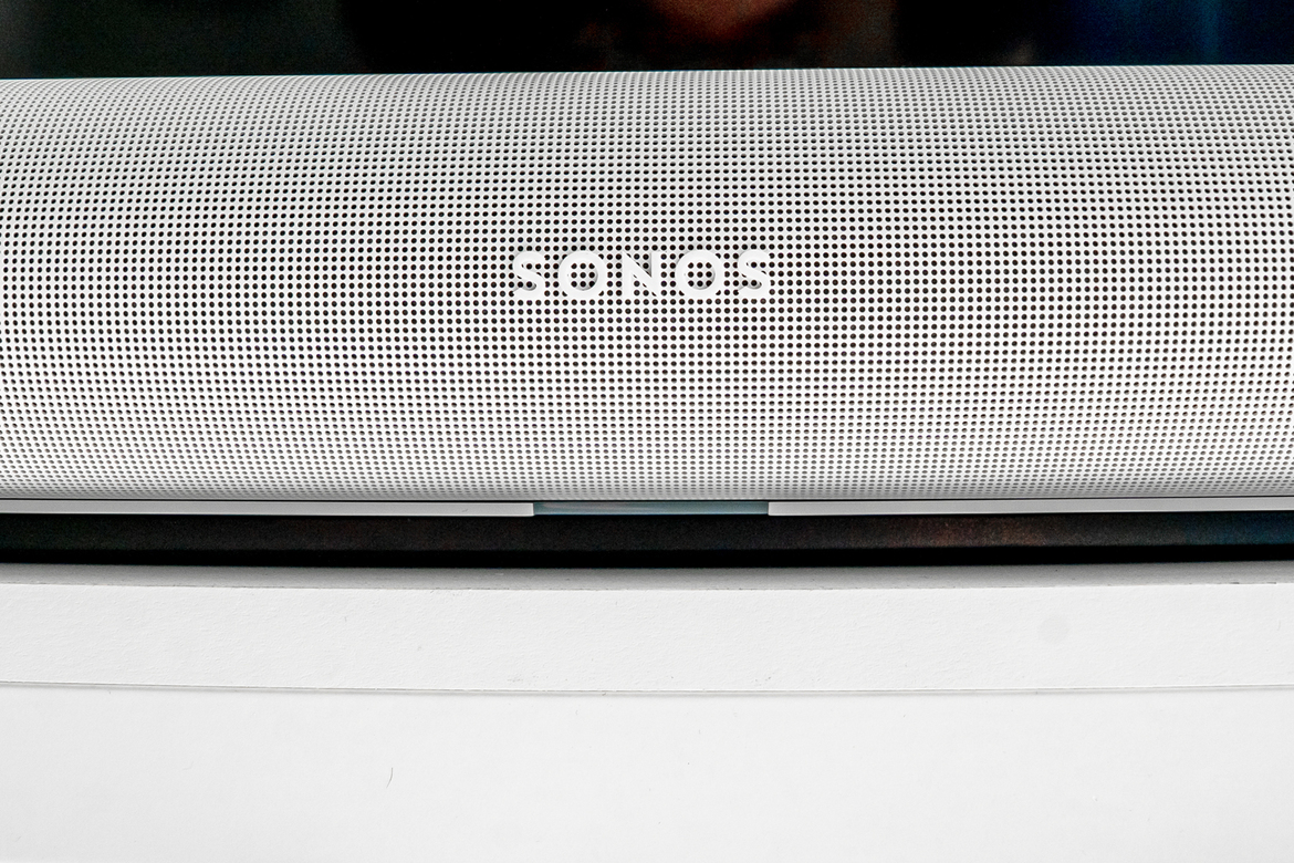 Sonos Arc Ultra Review: Rich Spatial Sound In A Premium Soundbar