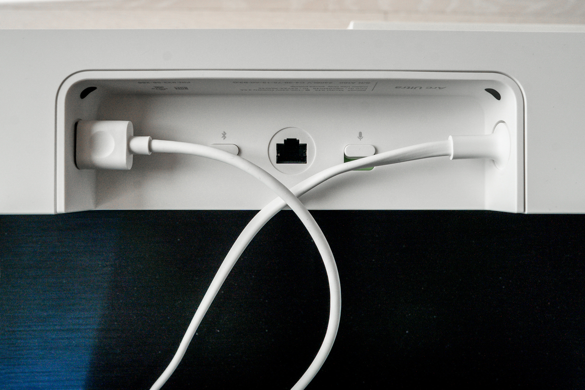 Sonos Arc Ultra Review: Rich Spatial Sound In A Premium Soundbar