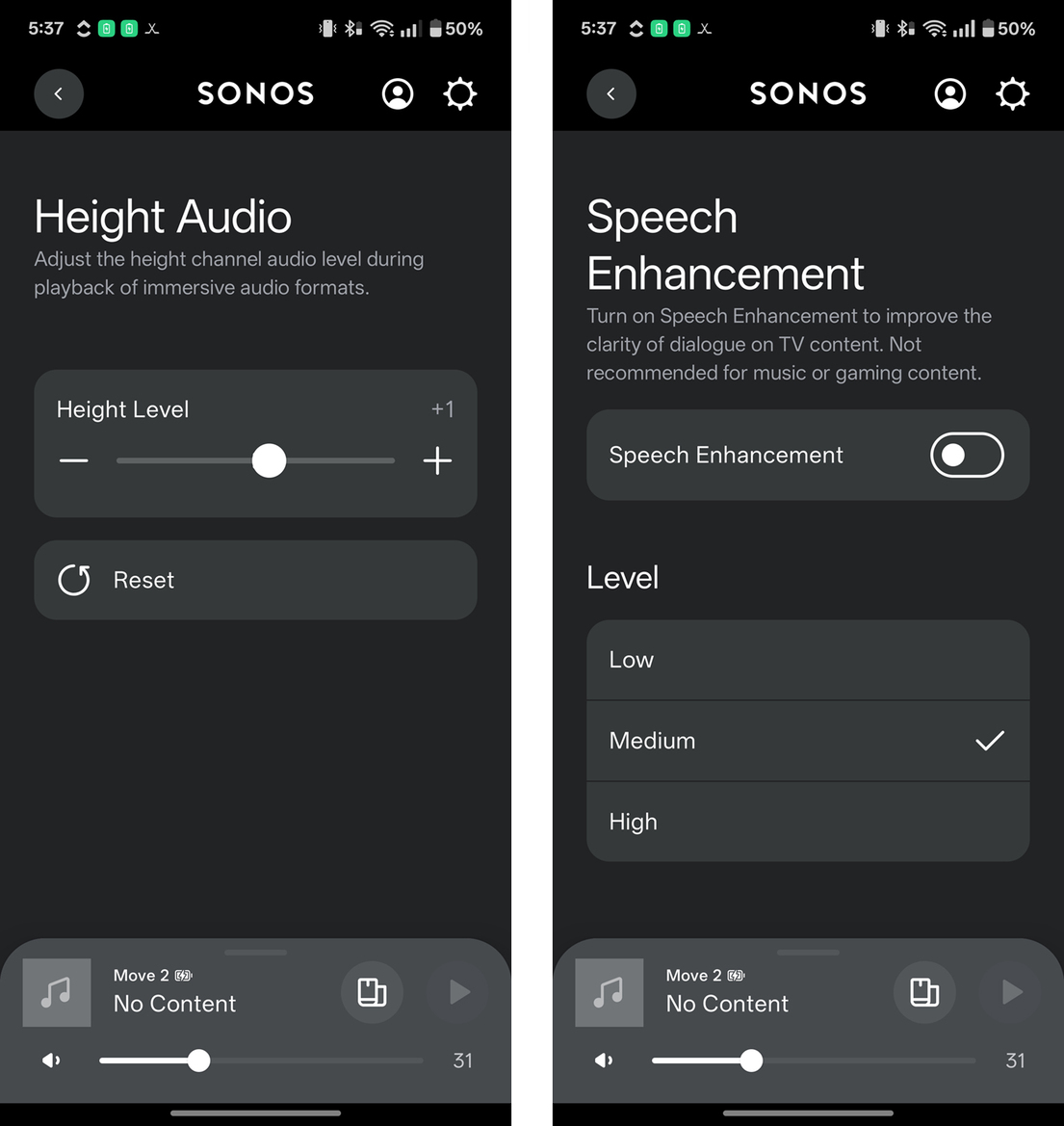 Sonos Arc Ultra Review: Rich Spatial Sound In A Premium Soundbar