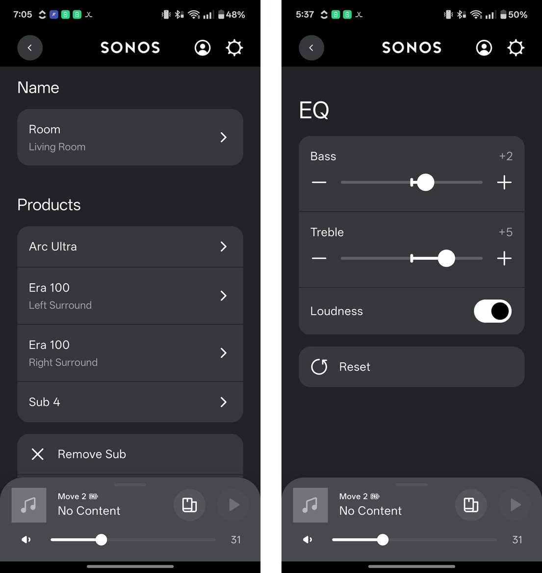 Sonos Arc Ultra Review: Rich Spatial Sound In A Premium Soundbar