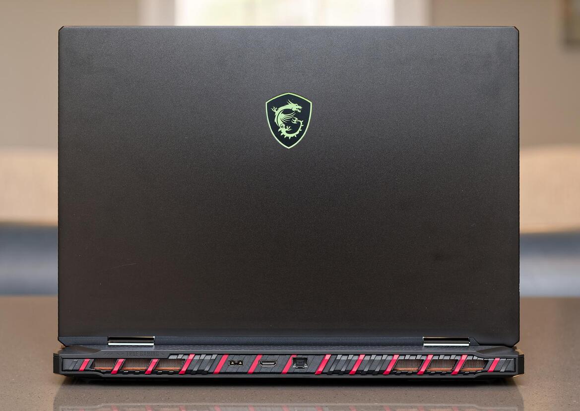AMD Ryzen 9 9955HX3D Fire Range HX3D Exclusive: Gaming Laptop Supercharger