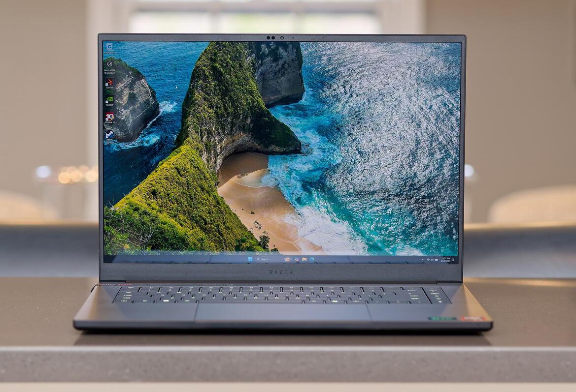 GeForce RTX 5090 Laptop GPU Review: NVIDIA’s Best Mobile Gaming Chip Yet