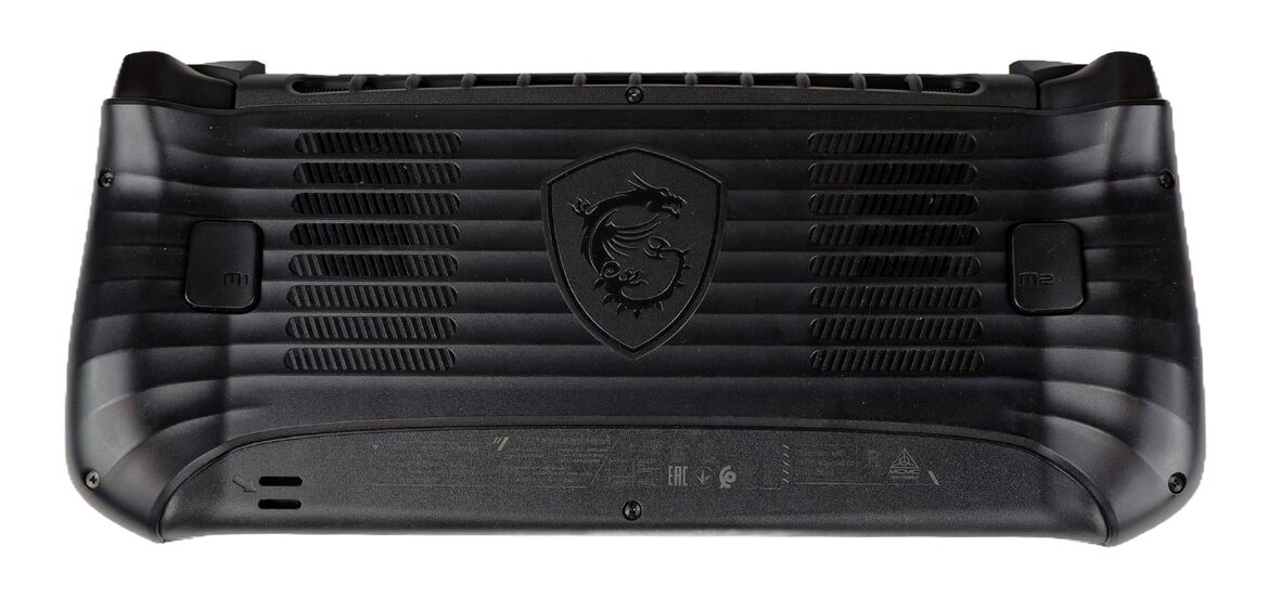 MSI Claw 8 AI+ Review: Plush And Premium Handheld Gaming