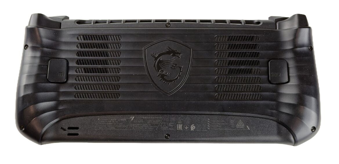 MSI Claw 8 AI+ Review: Plush And Premium Handheld Gaming