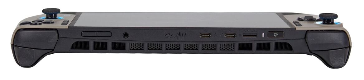 MSI Claw 8 AI+ Review: Plush And Premium Handheld Gaming
