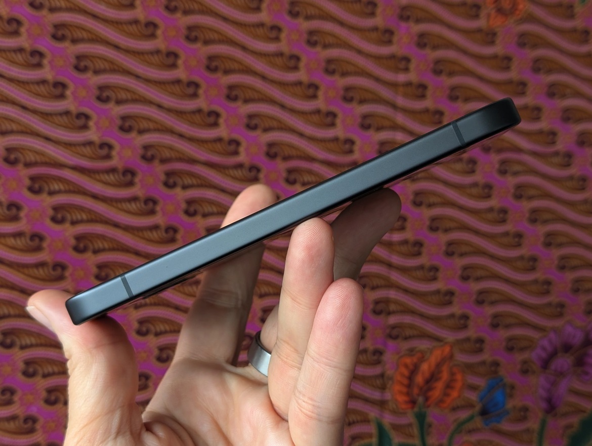 Google Pixel 9a Review: Harder, Better, Faster, Stronger