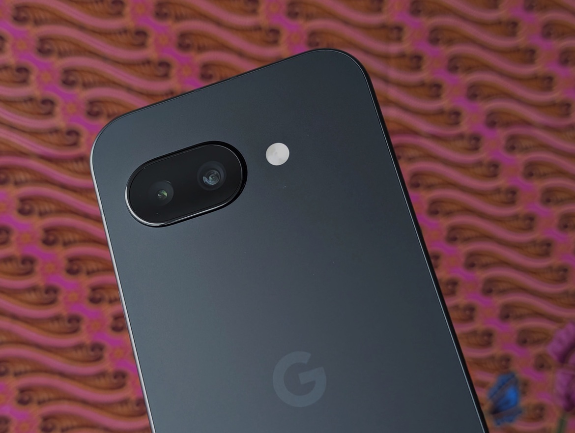 Google Pixel 9a Review: Harder, Better, Faster, Stronger