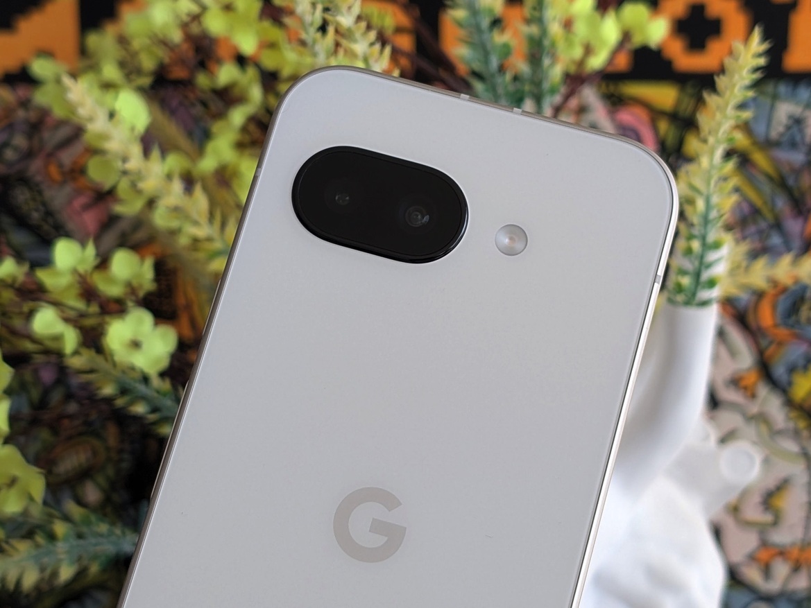 Google Pixel 9a Review: Harder, Better, Faster, Stronger