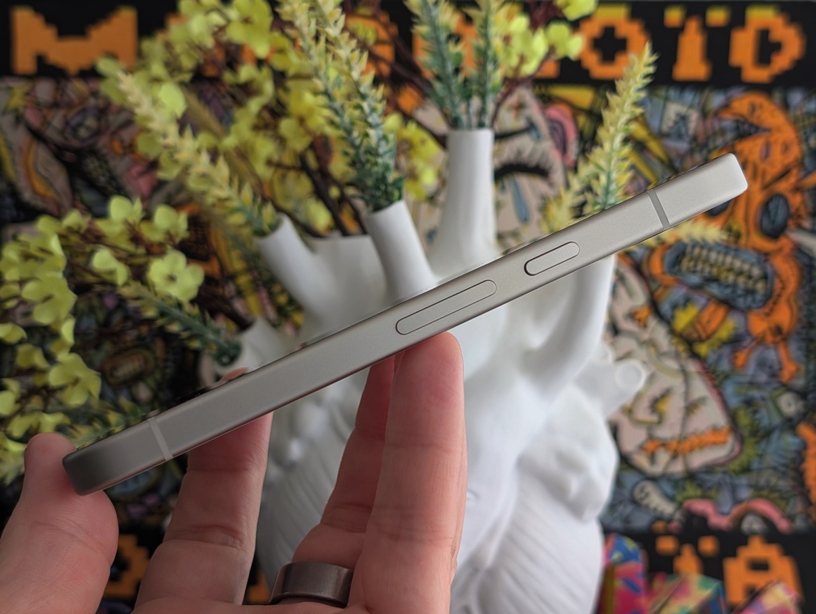 Google Pixel 9a Review: Harder, Better, Faster, Stronger