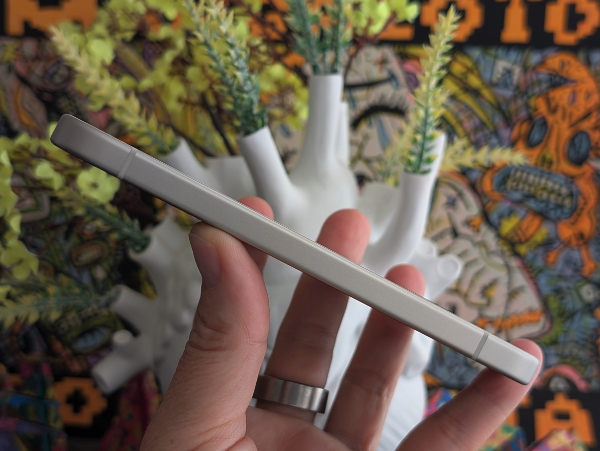 Google Pixel 9a Review: Harder, Better, Faster, Stronger