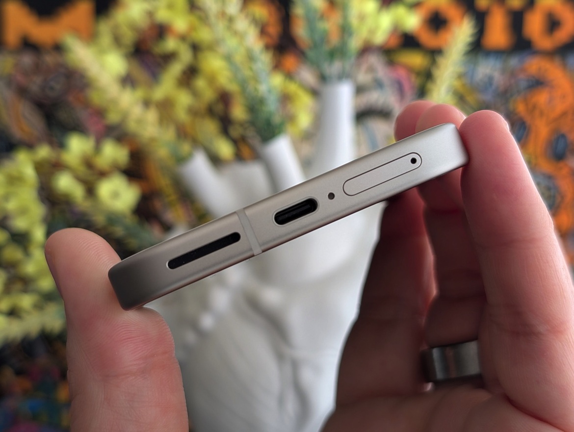 Google Pixel 9a Review: Harder, Better, Faster, Stronger