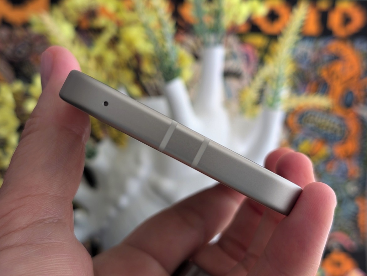 Google Pixel 9a Review: Harder, Better, Faster, Stronger