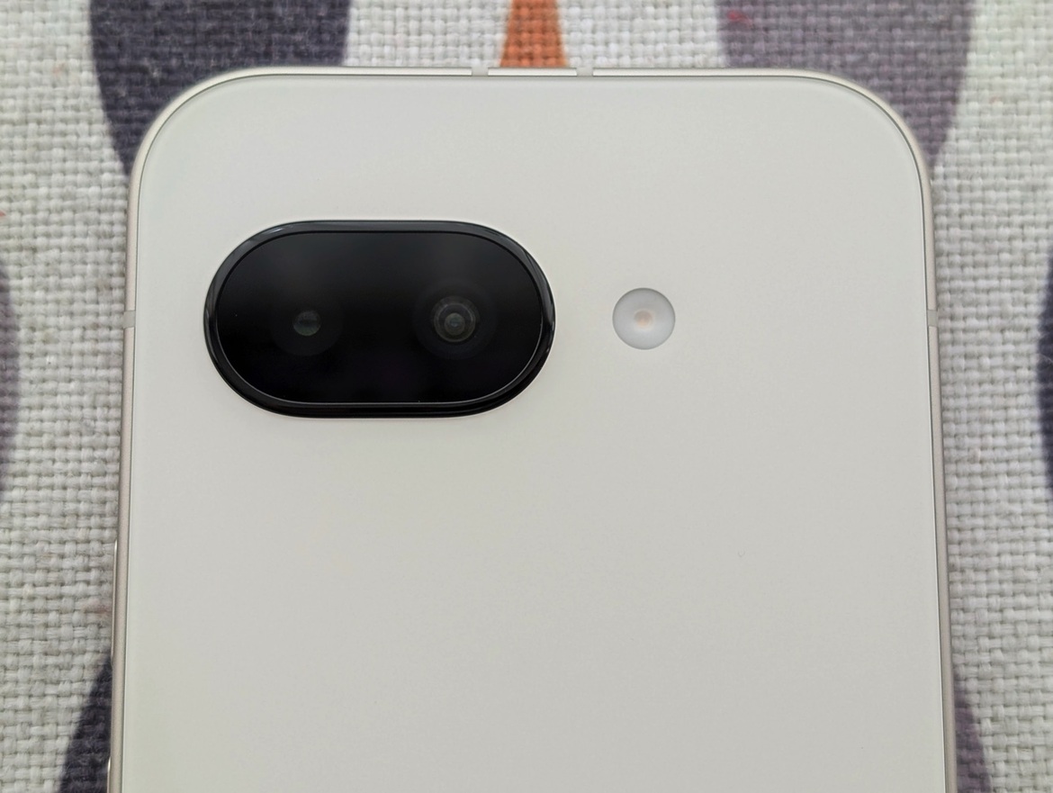 Google Pixel 9a Review: Harder, Better, Faster, Stronger