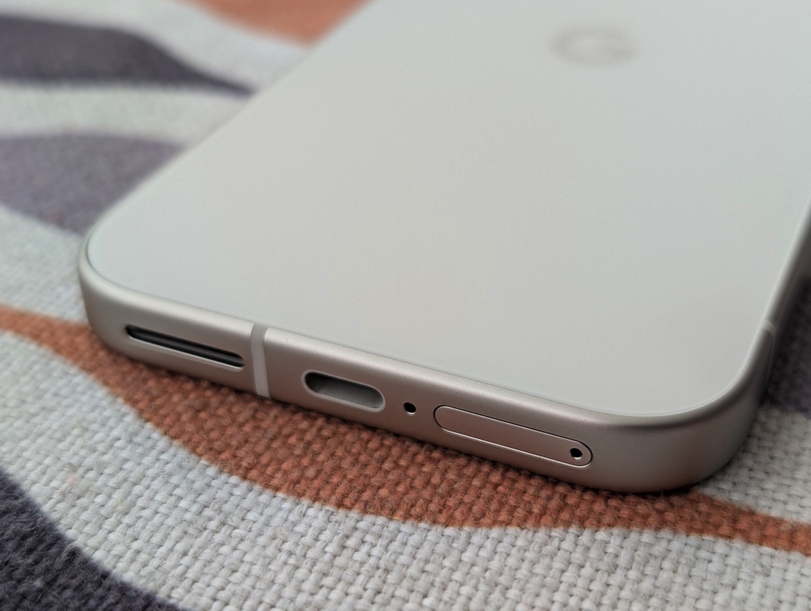 Google Pixel 9a Review: Harder, Better, Faster, Stronger