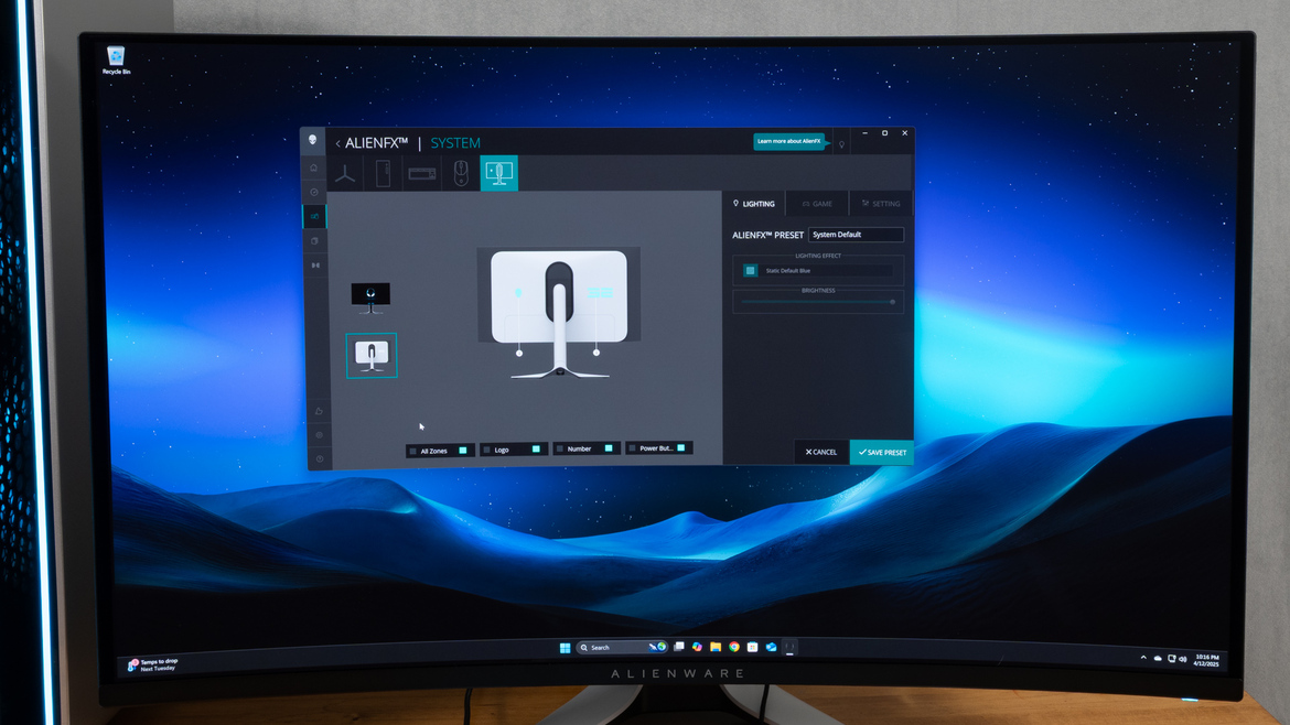 Alienware Area-51 Review: One Super-Clean Beast Of A Gaming PC