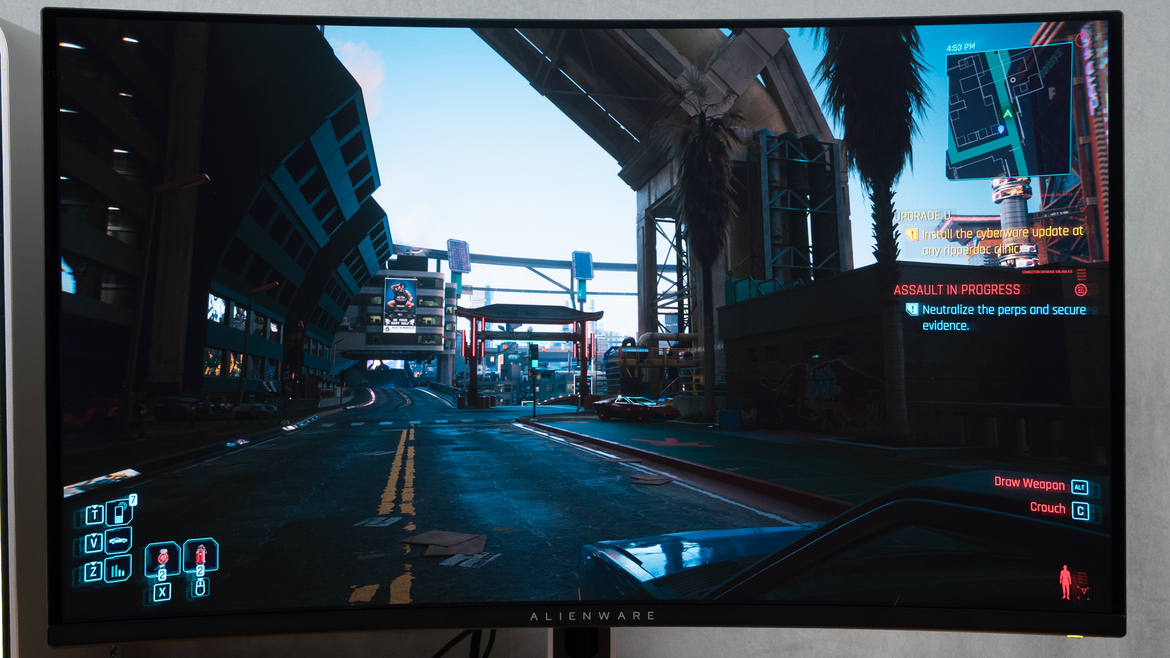 Alienware Area-51 Review: One Super-Clean Beast Of A Gaming PC