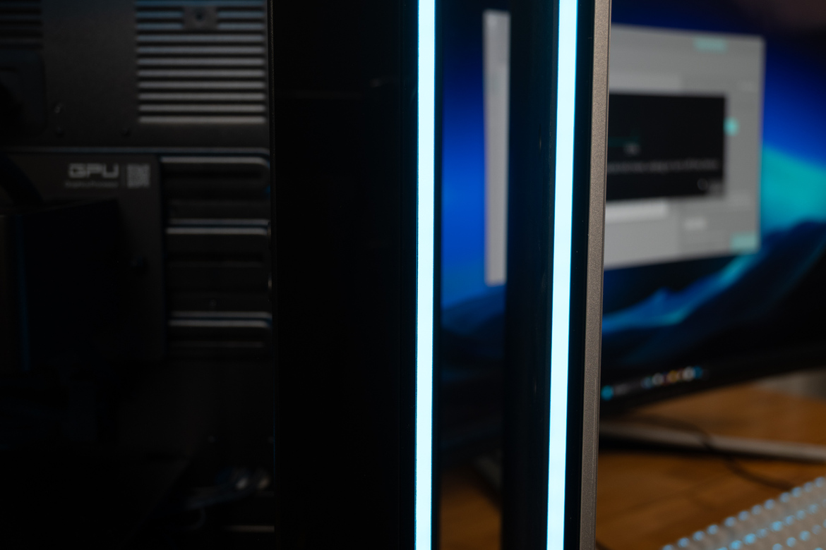 Alienware Area-51 Review: One Super-Clean Beast Of A Gaming PC
