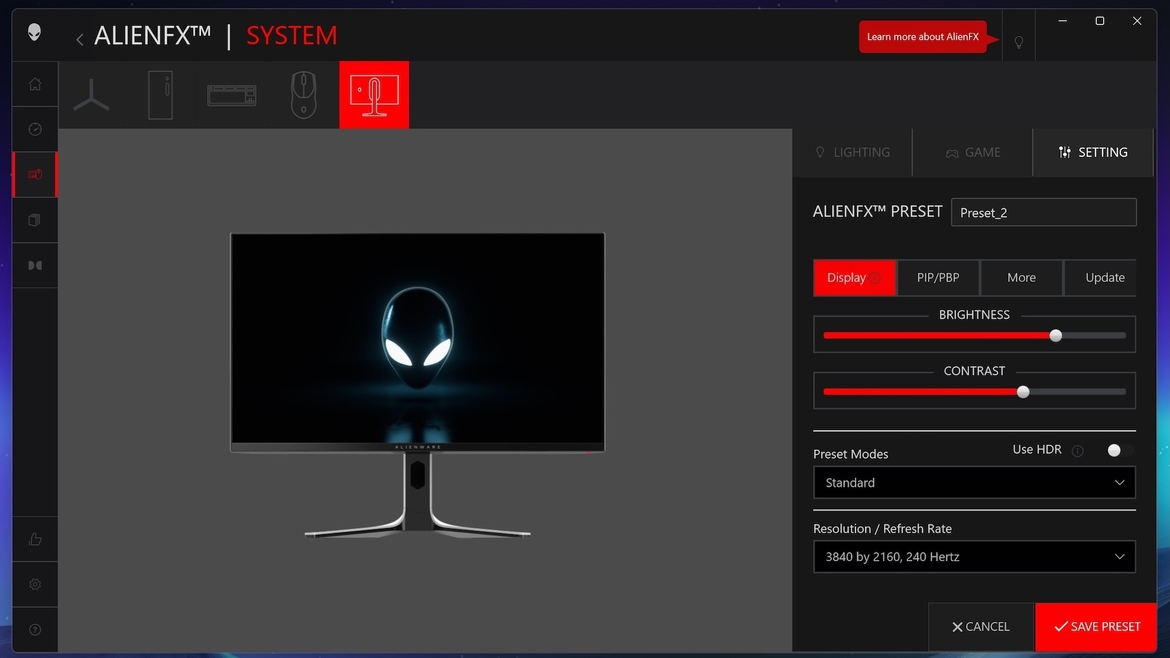 Alienware Area-51 Review: One Super-Clean Beast Of A Gaming PC