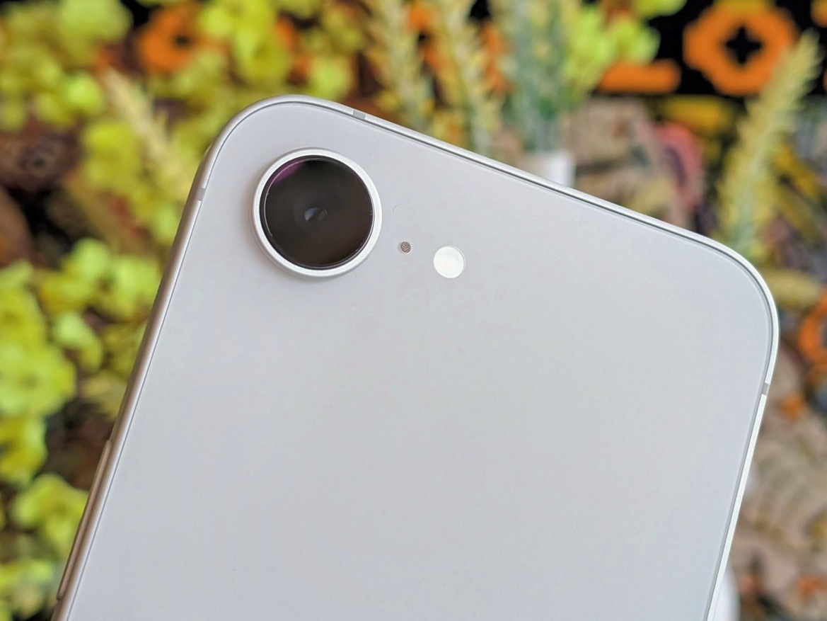 Apple iPhone 16e Review: Sexy But Pricey With Caveats
