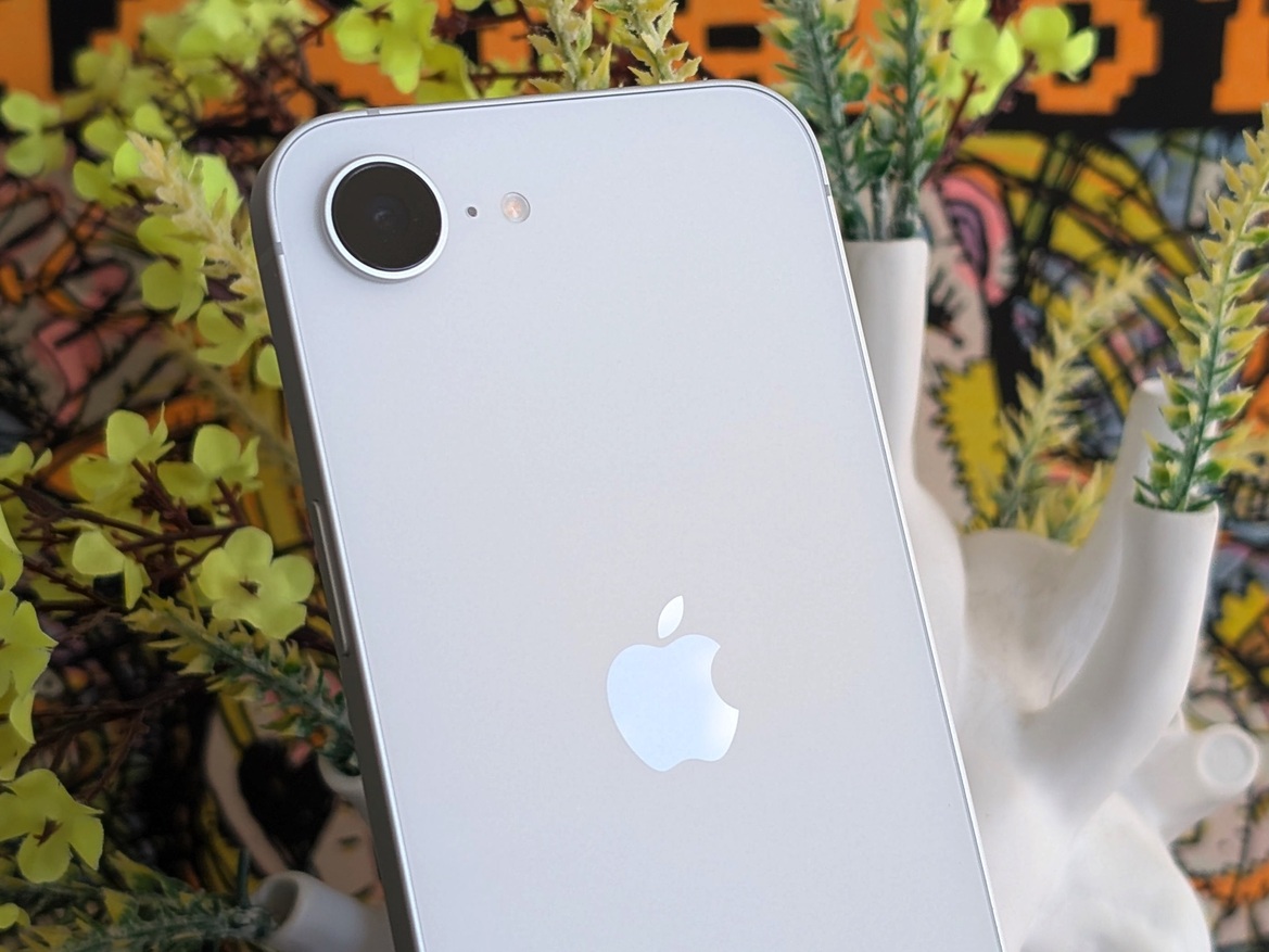 Apple iPhone 16e Review: Sexy But Pricey With Caveats