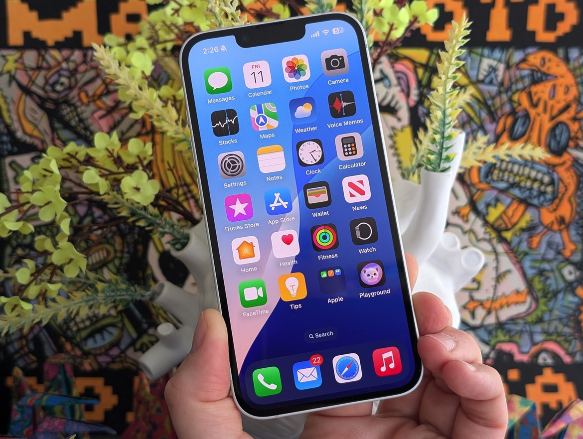 Apple iPhone 16e Review: Sexy But Pricey With Caveats