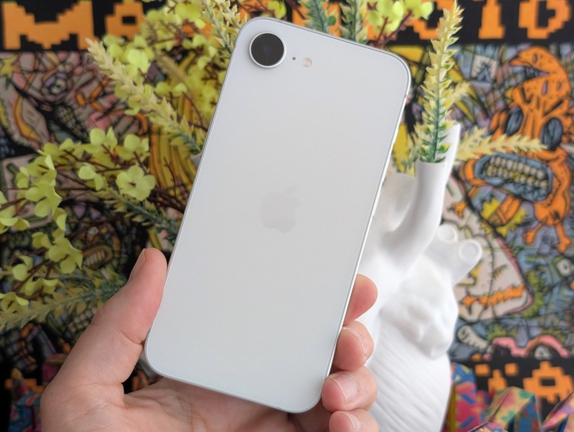 Apple iPhone 16e Review: Sexy But Pricey With Caveats