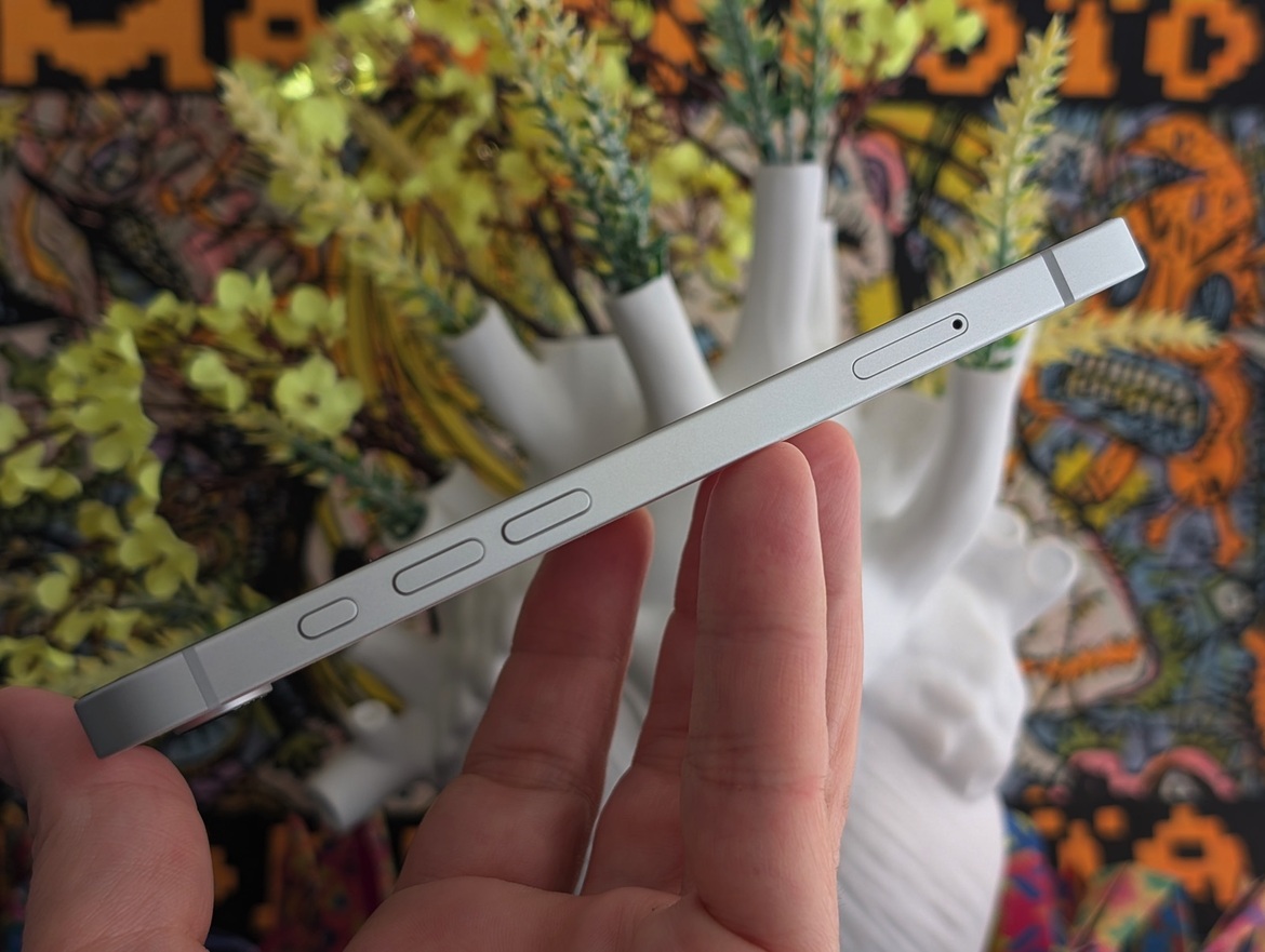 Apple iPhone 16e Review: Sexy But Pricey With Caveats