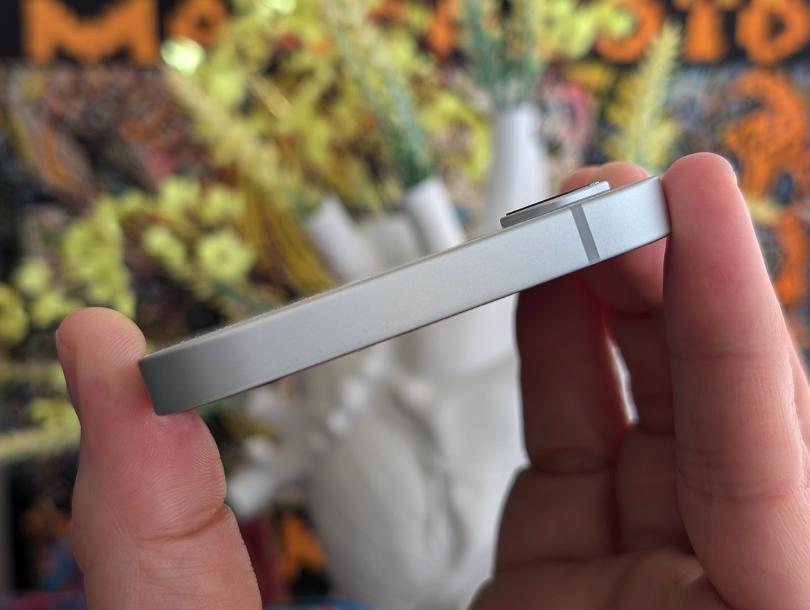 Apple iPhone 16e Review: Sexy But Pricey With Caveats