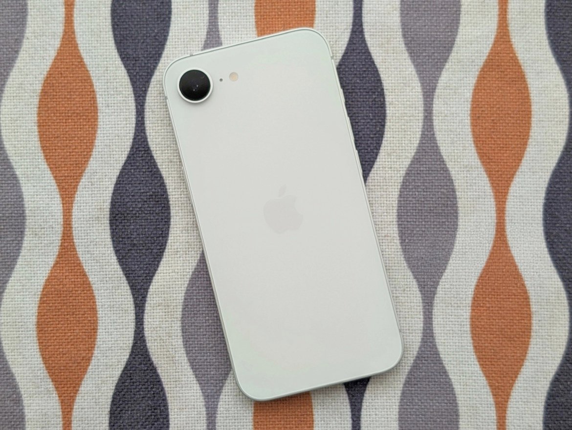 Apple iPhone 16e Review: Sexy But Pricey With Caveats