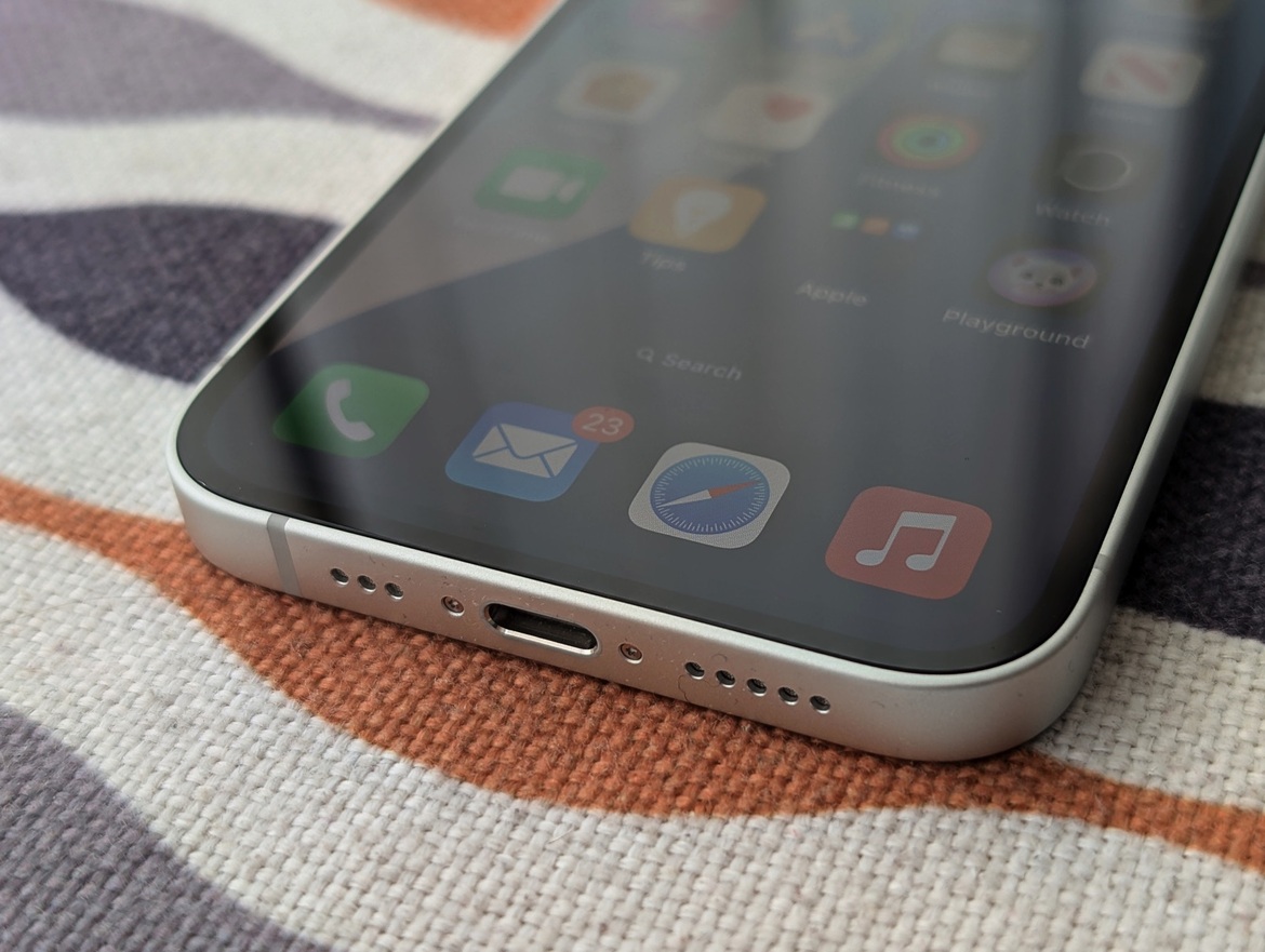 Apple iPhone 16e Review: Sexy But Pricey With Caveats