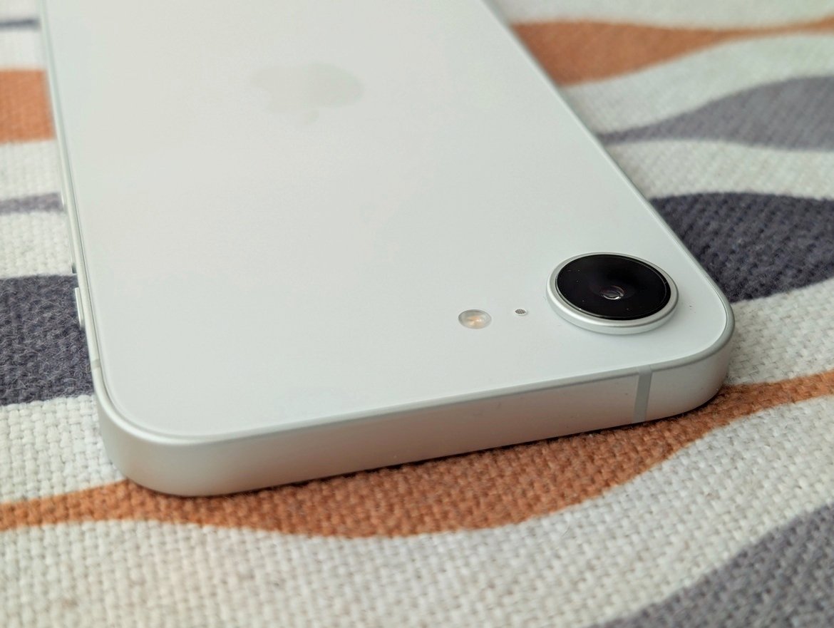 Apple iPhone 16e Review: Sexy But Pricey With Caveats