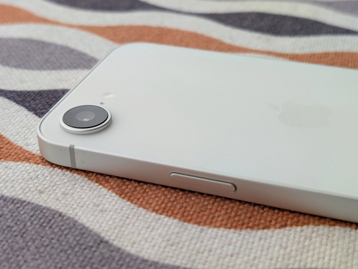 Apple iPhone 16e Review: Sexy But Pricey With Caveats