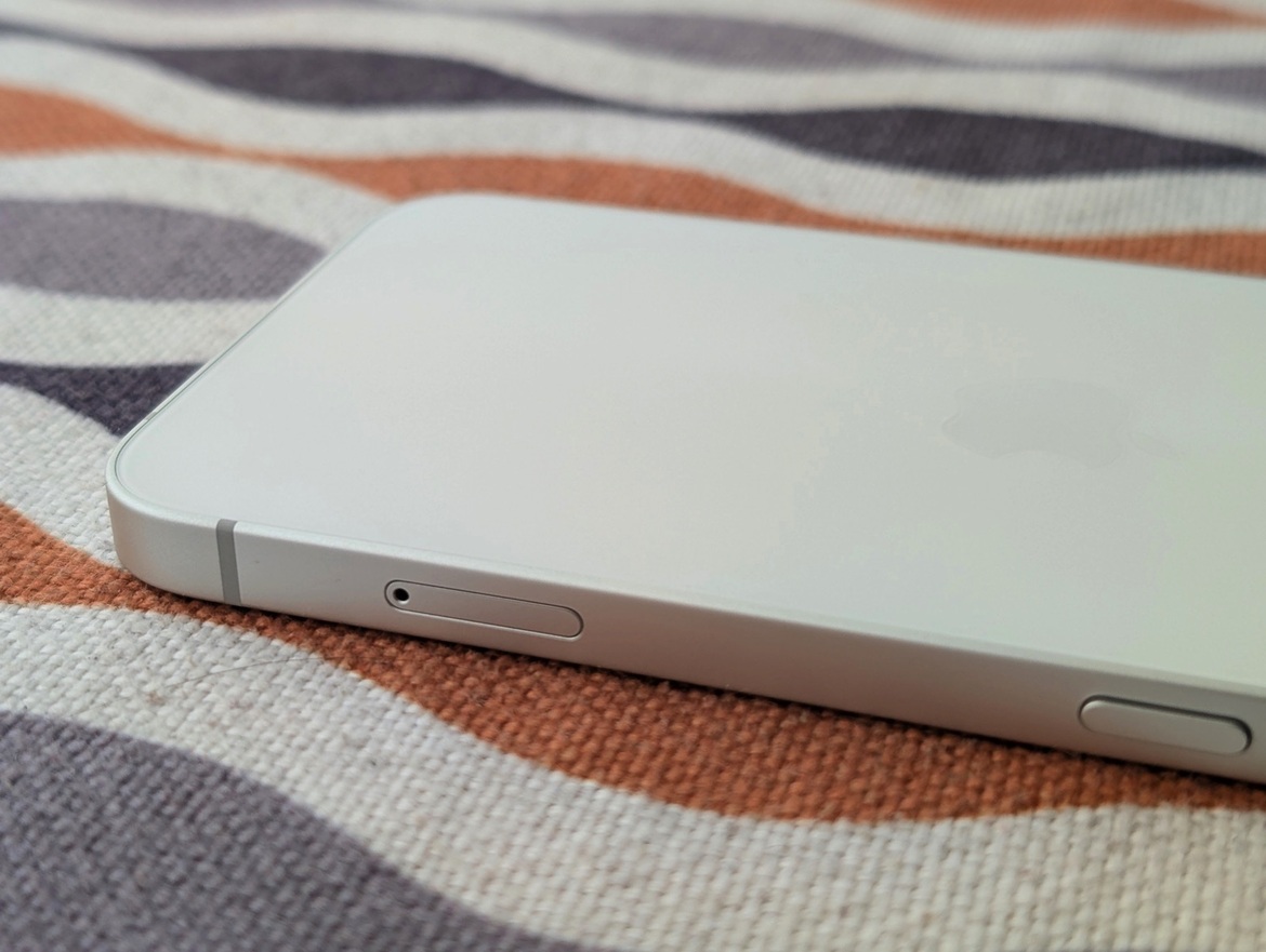 Apple iPhone 16e Review: Sexy But Pricey With Caveats