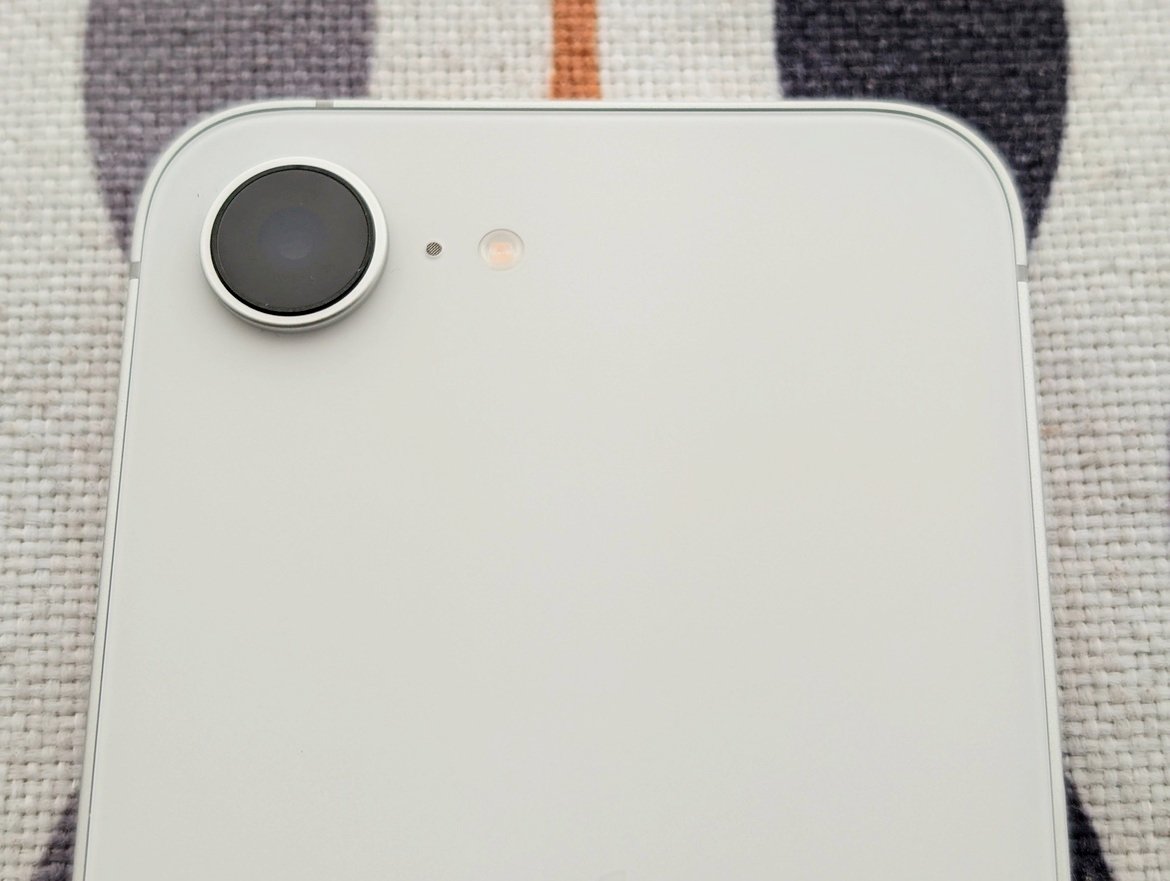 Apple iPhone 16e Review: Sexy But Pricey With Caveats