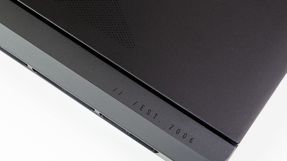 ASUS ROG Strix Scar 18 Review: RTX 5090 Infused Powerhouse