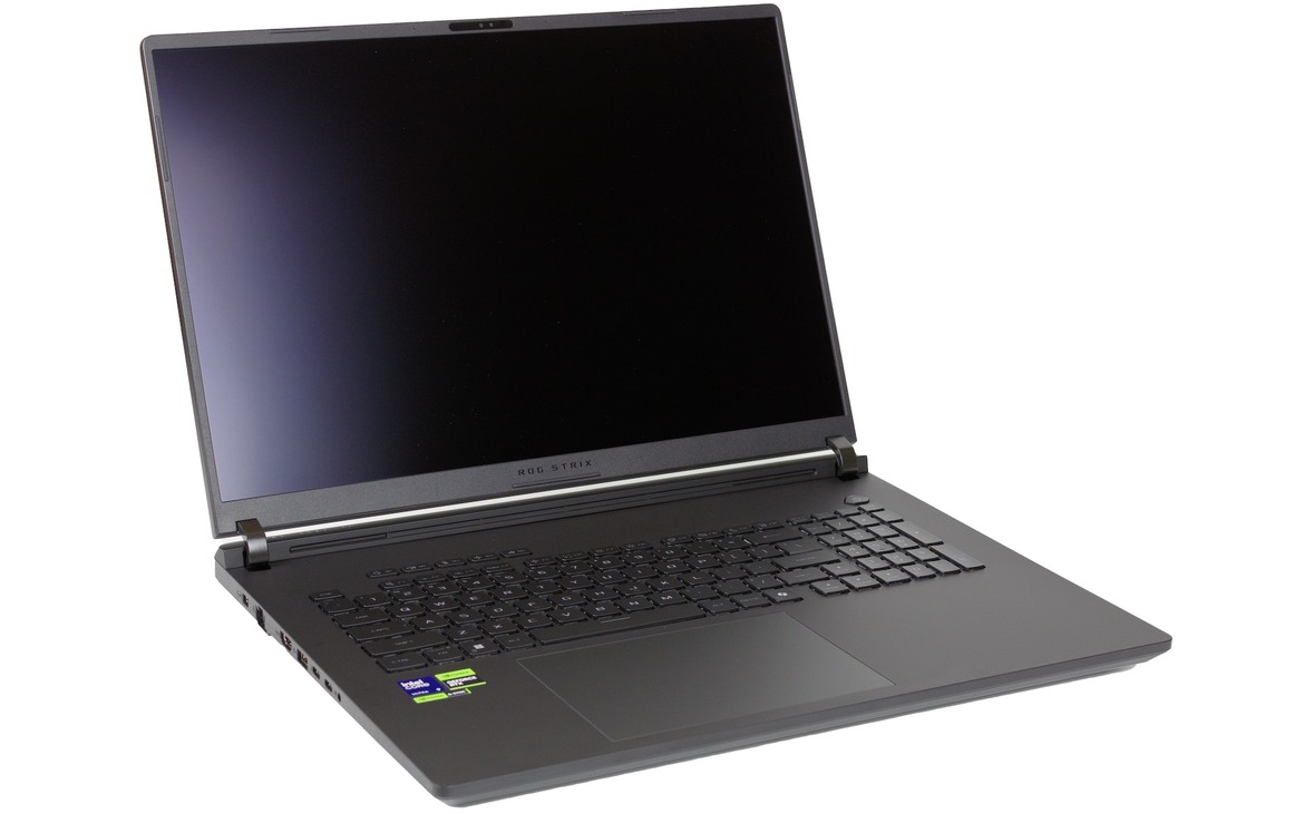 ASUS ROG Strix Scar 18 Review: RTX 5090 Infused Powerhouse