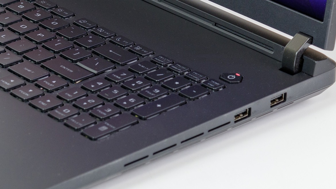ASUS ROG Strix Scar 18 Review: RTX 5090 Infused Powerhouse