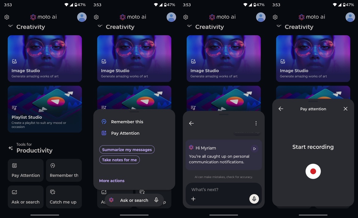 Moto Razr Ultra (2025) Review: A Masterful Folding Flip Phone