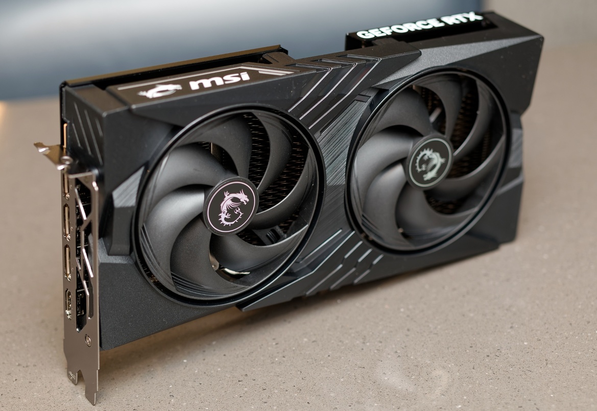 NVIDIA GeForce RTX 5060 GPU Preview: Blackwell At Just $299