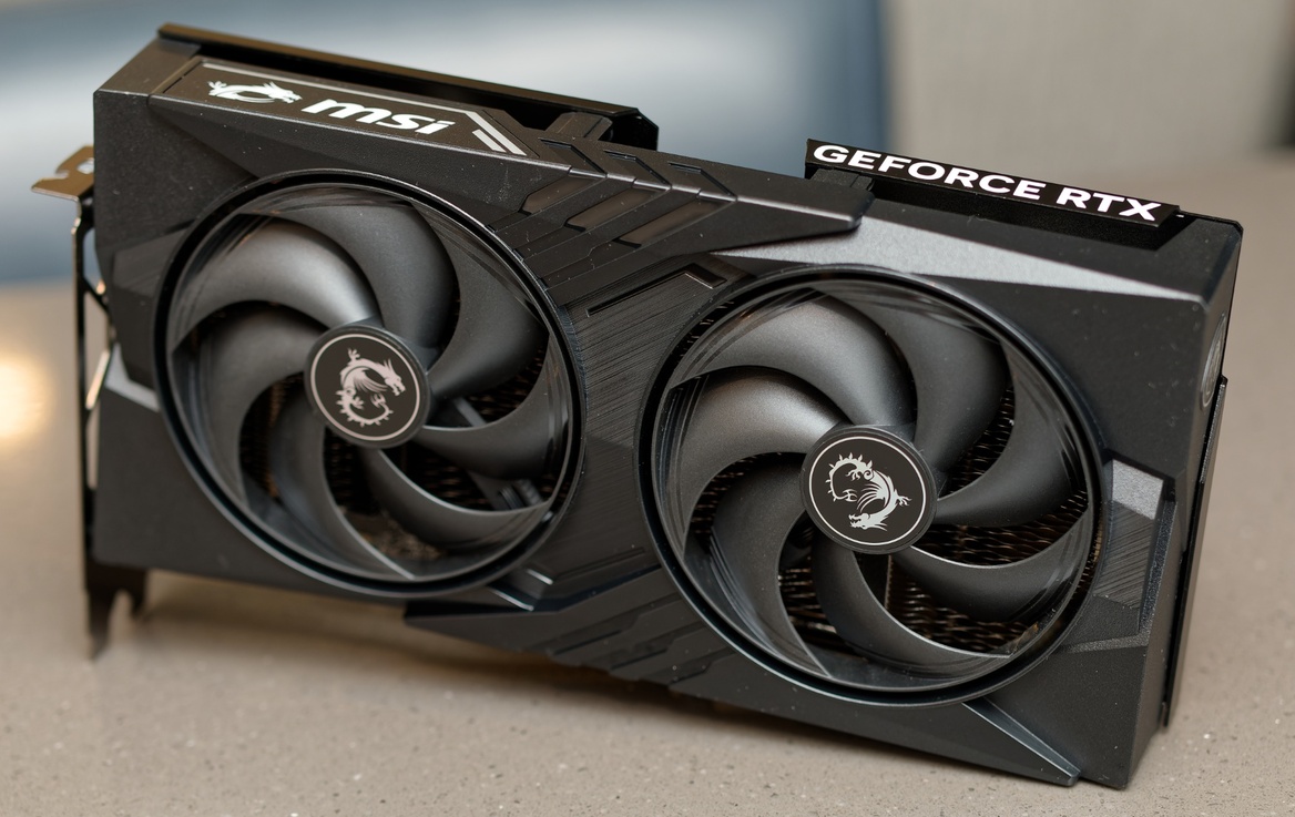 NVIDIA GeForce RTX 5060 GPU Preview: Blackwell At Just $299