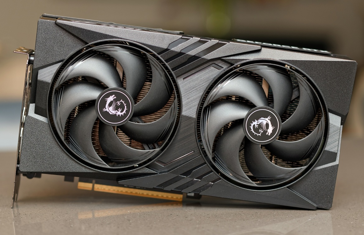 NVIDIA GeForce RTX 5060 GPU Preview: Blackwell At Just $299