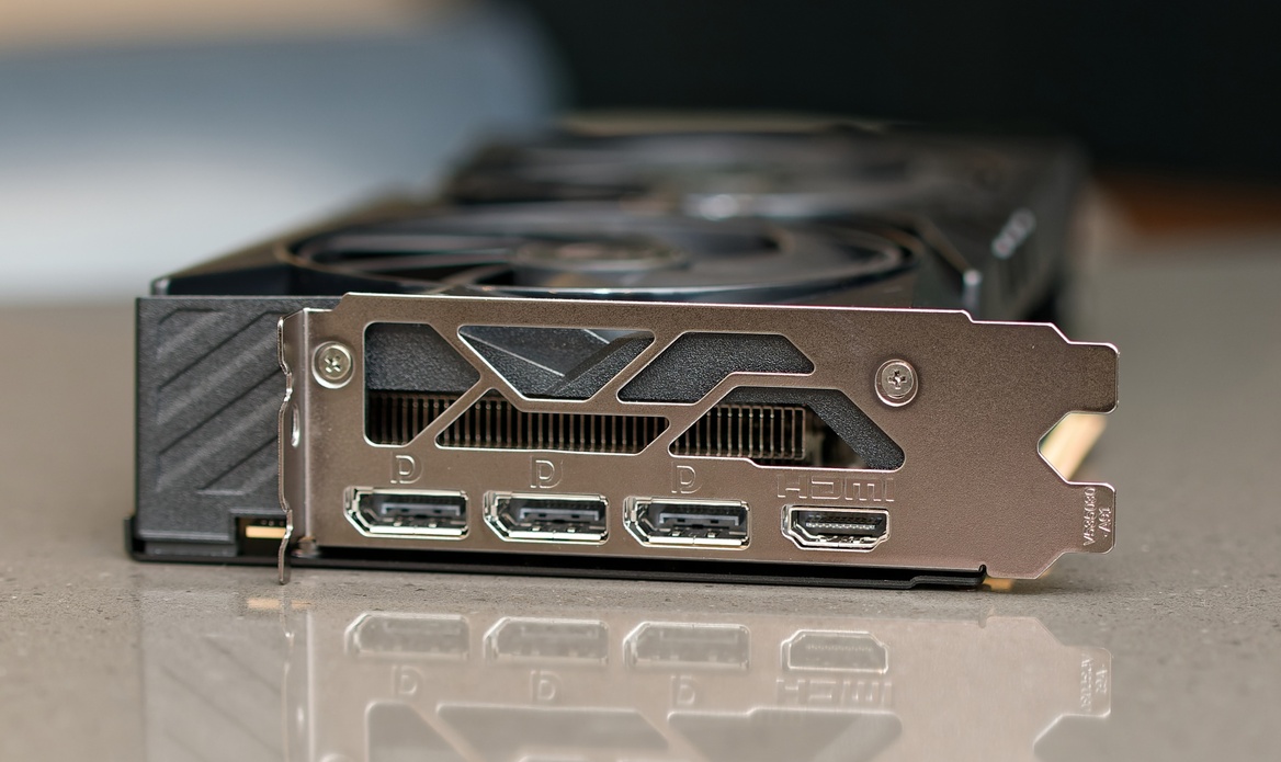 NVIDIA GeForce RTX 5060 GPU Preview: Blackwell At Just $299