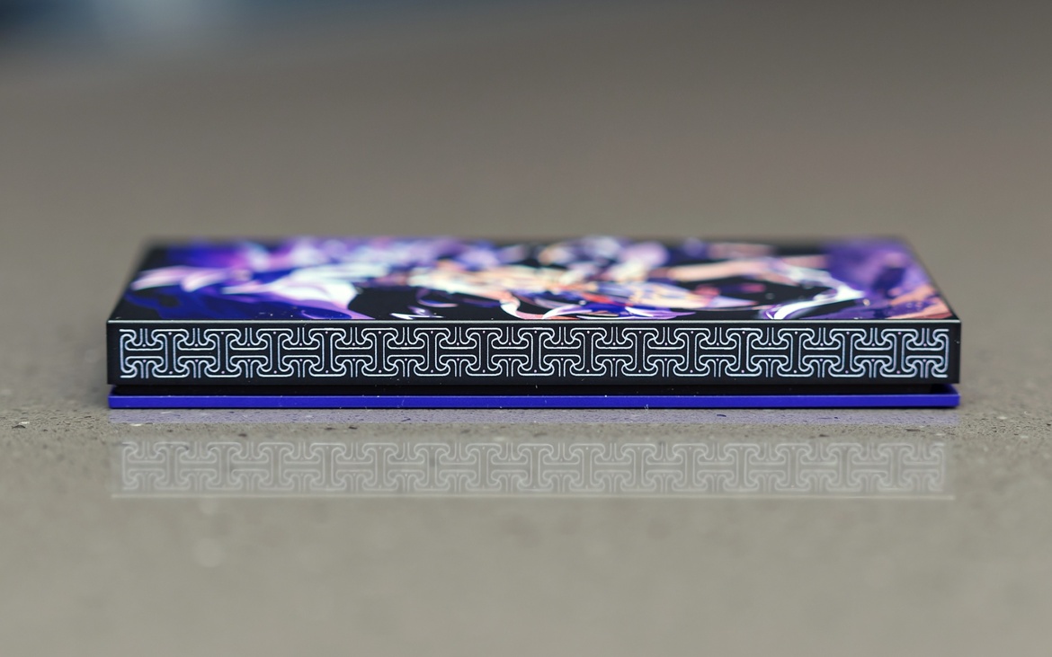 Seagate Genshin Impact SSD Review: Limited Edition External Storage