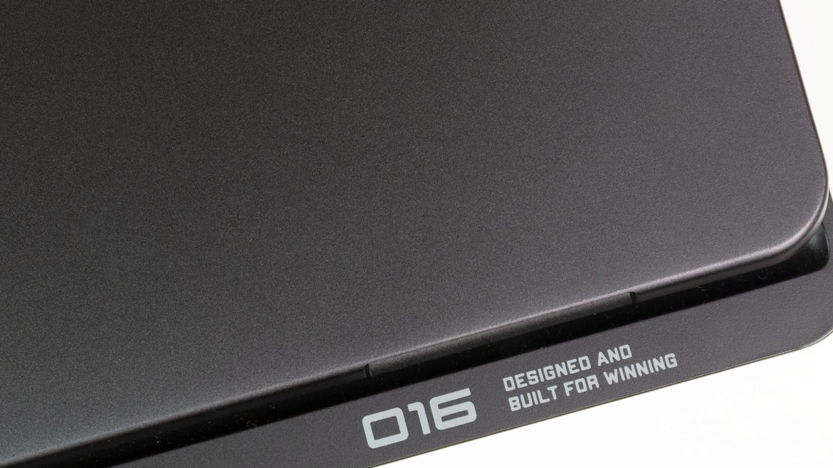 HP OMEN Max 16 Gaming Laptop Review: Beauty And Brute Force