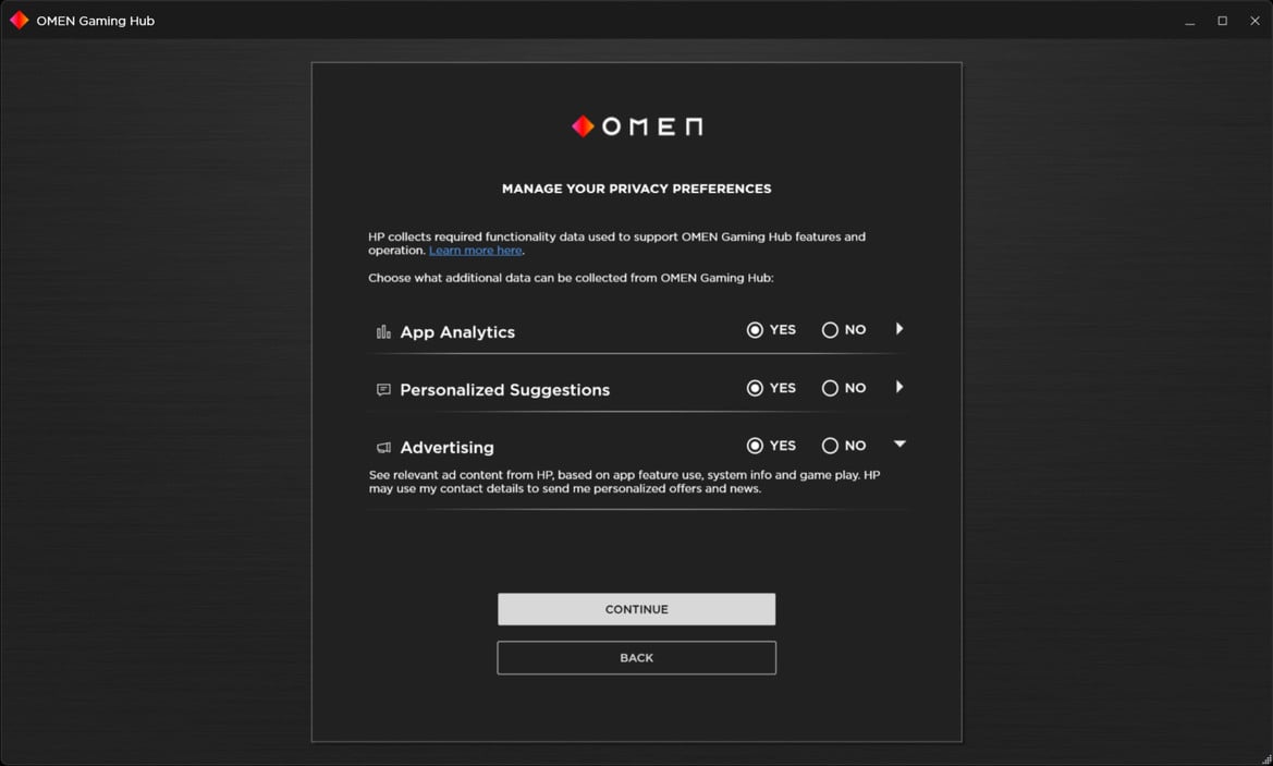 HP OMEN Max 16 Gaming Laptop Review: Beauty And Brute Force