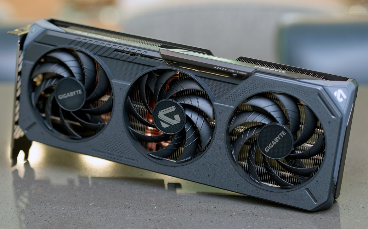 Gigabyte Radeon RX 9060 XT GPU Review: AMD's RTX 5060 Rival Debuts