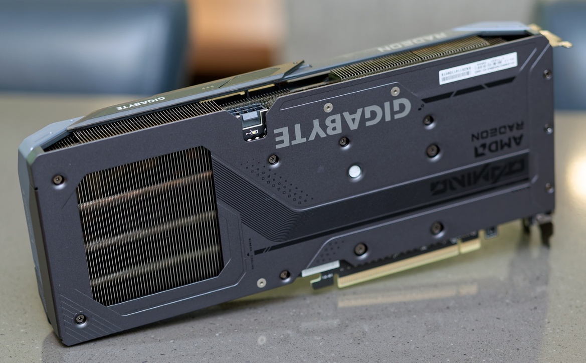 Gigabyte Radeon RX 9060 XT GPU Review: AMD's RTX 5060 Rival Debuts