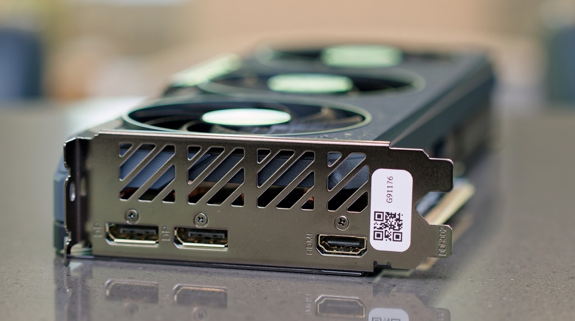 Gigabyte Radeon RX 9060 XT GPU Review: AMD's RTX 5060 Rival Debuts