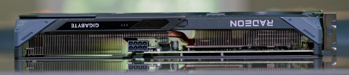 Gigabyte Radeon RX 9060 XT GPU Review: AMD's RTX 5060 Rival Debuts